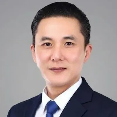 Donny Ong, Lead Consultant at WeCare Advisory