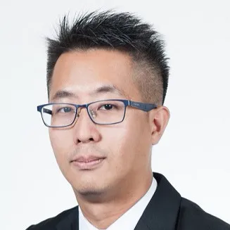 Jin Sheng, Legal Adviser at WeCare Advisory